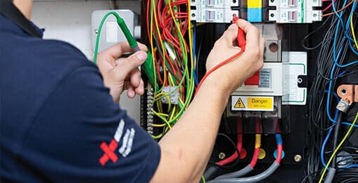 EICR certificate electrical installation condition report