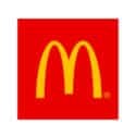 McDonalds logo, PTS Compliance is an authorised compliance partner